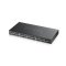 Switch (สวิตช์) | Zyxel | GS1920-48v2 | 48-Port Gigabit, 4 SFP, L2 Smart Managed | สวิตช์ Managed อัจฉริยะ | By JJSATs