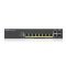 Switch (สวิตช์) | Zyxel | GS2220-10HP | 8-Port Gigabit, 2 SFP, PoE 180W, L2+ Managed, รองรับ Nebula Cloud | สวิตช์ PoE SFP Managed | By JJSATs