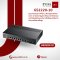Switch (สวิตช์) | Zyxel | GS2220-10 | 8-Port Gigabit, L2 Managed | สวิตช์ Managed | By JJSATs
