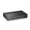 Switch (สวิตช์) | Zyxel | GS2220-10 | 8-Port Gigabit, L2 Managed | สวิตช์ Managed | By JJSATs