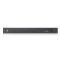 Switch (สวิตช์) | Zyxel | GS2220-28HP | 24-Port Gigabit, 4 SFP, PoE 375W, L2+ Managed, รองรับ Nebula Cloud | สวิตช์ PoE SFP Managed | By JJSATs
