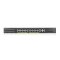 Switch (สวิตช์) | Zyxel | GS2220-28HP | 24-Port Gigabit, 4 SFP, PoE 375W, L2+ Managed, รองรับ Nebula Cloud | สวิตช์ PoE SFP Managed | By JJSATs