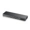 Switch (สวิตช์) | Zyxel | GS2220-28 | 24-Port Gigabit, 4 SFP, L2+ Managed, รองรับ Nebula Cloud | สวิตช์ Managed SFP | By JJSATs
