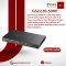 Switch (สวิตช์) | Zyxel | GS2220-50HP | 48-Port Gigabit, 4 SFP, PoE 375W, L2+ Managed, รองรับ Nebula Cloud | สวิตช์ PoE SFP Managed | By JJSATs