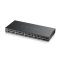 Switch (Network Switch) | Zyxel | GS2220-50 | 48-Port Gigabit, 4 SFP, L2+ Managed, Nebula Cloud Supported | Smart Managed Switch | By JJSATs