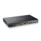 Switch (สวิตช์) | Zyxel | XGS1935-28HP | 24-Port Gigabit, 4 SFP+ 10GbE Uplink, PoE, L2 Smart Managed | สวิตช์ PoE SFP+ 10G Managed | By JJSATs