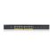 Switch (สวิตช์) | Zyxel | XGS1935-28HP | 24-Port Gigabit, 4 SFP+ 10GbE Uplink, PoE, L2 Smart Managed | สวิตช์ PoE SFP+ 10G Managed | By JJSATs