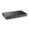 Switch (สวิตช์) | Zyxel | XGS1935-52 | 48-Port Gigabit, 4 SFP+ 10GbE Uplink, Lite-L3 Smart Managed | สวิตช์ 10G SFP+ Managed | By JJSATs