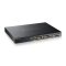 Switch (สวิตช์) | Zyxel | XGS2220-30HP | 24-Port Gigabit, 2 Multi-Gig 10G, 4 SFP+ 10G, PoE 400W, L3 Managed | สวิตช์ PoE 10G Multi-Gigabit SFP+ | By JJSATs
