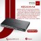 Switch (สวิตช์) | Zyxel | XGS2220-54 | 48-Port Gigabit, 6 SFP+ 10GbE Uplink, L3 Managed | สวิตช์ 10G L3 Managed SFP+ | By JJSATs