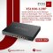 Switch (สวิตช์) | Zyxel | XS1930-12HP | 10-Port Multi-Gigabit 10G, 2 SFP+ 10G, PoE++ 130W, Smart Managed | สวิตช์ PoE++ 10G Multi-Gigabit Managed | By JJSATs