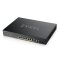 Switch (สวิตช์) | Zyxel | XS1930-12HP | 10-Port Multi-Gigabit 10G, 2 SFP+ 10G, PoE++ 130W, Smart Managed | สวิตช์ PoE++ 10G Multi-Gigabit Managed | By JJSATs