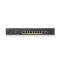 Switch (สวิตช์) | Zyxel | XS1930-12HP | 10-Port Multi-Gigabit 10G, 2 SFP+ 10G, PoE++ 130W, Smart Managed | สวิตช์ PoE++ 10G Multi-Gigabit Managed | By JJSATs