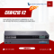 VoIP Gateway Grandstream GXW4216 V2 เกตเวย์ VoIP 16 พอร์ต FXS ที่ออกแบบมาเพื่อเชื่อมต่อโทรศัพท์อนาล็อก หรือเครื่องแฟกซ์เข้ากับระบบ IP-PBX หรือ SIP Trunk รองรับเสียง HD, Fax over IP (T.38), การบริหารจัดการผ่าน Web Interface เหมาะสำหรับธุรกิจที่ต้องการเปลี่