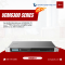 ไอพี พีบีเอ็กซ์ Grandstream UCM6304-3Y ระบบ IP PBX ระดับองค์กร รองรับผู้ใช้งานสูงสุด 2000 คน และ 300 สายพร้อมกัน มาพร้อม 4 FXO / 4 FXS, Gigabit LAN, ระบบเสียง HD, Video Conference และบริการ RemoteConnect ฟรี 3 ปี เหมาะสำหรับองค์กรที่ต้องการระบบโทรศัพท์ครบ