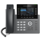 GRP2615 (Gransteam) 10-Line 5 SIP 3-way IP Phone IP-PBX Solutions