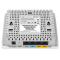 GWN7604 – Grandstream Dual-Band Wi-Fi 6 Access Point with Integrated PoE Switch