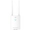 GWN7660LR – Grandstream Wi-Fi 6 Long-Range Access Point