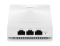 GWN7661E – อุปกรณ์เชื่อมต่อ Wi-Fi 6 In-Wall สำหรับองค์กรจาก Grandstream