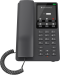 โทรศัพท์ไอพีโฟนแบบตั้งโต๊ะ Grandstream GHP621 โทรศัพท์ IP สำหรับโรงแรมแบบตั้งโต๊ะ