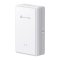EAP615GP-Wall – Omada AX1800 Wi-Fi 6 Wall Plate GPON Access Point