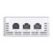 EAP615GP-Wall – Omada AX1800 Wi-Fi 6 Wall Plate GPON Access Point