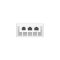 EAP625GP-Wall – Omada AX1800 Wi-Fi 6 Wall Plate GPON Access Point