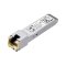 TL-SM5310-T – Omada 10G BASE-T RJ45 SFP+ Module Supporting 10G/5G/2.5G/1G Speeds