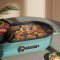 Bear Electric Grill & Shabu Multi Cooker - BR0020 แบร์ เตาปิ้งย่าง & ชาบู อเนกประสงค์