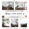 ลงทุนง่าย!!! ได้กำไรยาวๆ!!ปล่อยเช่าง่าย!! คุ้มค่าแน่นอน 590,000 เท่านั้น!! ขายคอนโดอีสเทิร์นซีบอร์ด ซิตี้ Eastern Seaboard City Condoใจกลางนิดคมฯ ปลวกแดง ระยอง