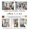 ทำเลสุดคุ้ม ลุมพินี วิลล์ ราษฎร์บูรณะ ริเวอร์วิว 2 ห้องสตูดิโอ 22.57 ตร.ม. ชั้น 4 ระเบียงส่วนตัว ในซอย ราษฎร์บูรณะ 11 เดินทางสะดวกสู่ถ.พระราม 3 ถ.สุขสวัสดิ์ ทางด่วนเฉลิมมหานคร ใกล้รถไฟฟ้าสายสีม่วงใต้ (อนาคต) สู่สถานี บางปะกอก ไม่ถึง 1 กิโล