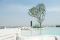 亏本出售！ Ideo Thapra Interchange 1卧室 35.35平方米 项目中最美园景房！