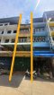 Urgent sale!! Very good price, commercial building, 3 and a half floors, Charoen Rat 5, Intersection 4-2, Soi Udee 16, suitable for living. Or buy and save and invest a lot!