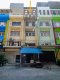 Very cheap in this area!! Charan, Bang Yi Khan, only 140 meters to the MRT. For sale: commercial building in Soi Charan 53, with an area of 13.1 sq. wah (52.4 sq.m.), 4.5 floors. Suitable for a hostel, home office, business, warehouse, residence, or as an