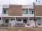 Great Promotion, Tons of Freebies! Brand-New Minimal Style Townhome for Sale – Ar-Lek Home Project, Nong Pak Long, Mueang Nakhon Pathom Near Nakhon Pathom Rajabhat University, 3-meter-high ceiling, parking for 2 cars. Guaranteed peaceful neighborhood,