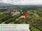 Rectangular plot, adjacent to roads on 3 sides, next to the river!! Beautiful and valuable — cheap sale! Vacant land in Tha Mai Ruak, Tha Yang, Phetchaburi, near Highway 3410. Ideal for building a resort, camping ground, riverside restaurant