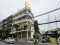 So Complete! Don’t Miss Out! Main Road Access! Next to the Market! Parking Available! Corner Commercial Building for Sale, 33 sq.w., Pracha Uthit, Thung Khru. Act Fast!!!