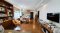 Unblocked view, celebrity location! Super convenient travel!! For sale: C Place Condominium, Lat Phrao 18 — near MRT Lat Phrao, Vibhavadi Road, Chatuchak, and Central Ladprao. Rarely available, don’t miss this opportunity!