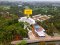 Great Promotion, Tons of Freebies! Brand-New Minimal Style Townhome for Sale – Ar-Lek Home Project, Nong Pak Long, Mueang Nakhon Pathom Near Nakhon Pathom Rajabhat University, 3-meter-high ceiling, parking for 2 cars. Guaranteed peaceful neighborhood,