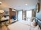 每间房保证年回报率 6%++！ 出售：Chateau In Town Pinklao – Siriraj 公寓 全新项目，精装修拎包入住，即买即收租！地段优越，毗邻诗里拉医院与Central Pinklao —— 最佳投资机会！