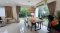 Unbeatable Value! Gorgeous Single House! Main Road Location with Full Furniture Package – Prime Area at an Irresistible Price! Single House for Sale – 74.6 Sq.wah at Habitia Bond Ratchaphruek, Near Highway 345!