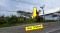 Great Value, Prime Investment Opportunity! Pink Zoning! Main Road Access! Multiple Entry Points! Land for Sale – 248 Sq. Wah in Soi Wat Sing, Sam Khok, Pathum Thani Ideal for warehouse, storage, garage, business operations, or residential use.