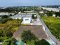 Million Pride location! Can be secured with a five-digit budget! For lease: Vacant land 1 Rai 16 sq.wah, located directly on Rural Highway 1009! Surrounded by many residential villages with strong demand!! Rectangular corner plot, parking available