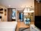每间房保证年回报率 6%++！ 出售：Chateau In Town Pinklao – Siriraj 公寓 全新项目，精装修拎包入住，即买即收租！地段优越，毗邻诗里拉医院与Central Pinklao —— 最佳投资机会！