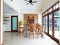 Super Artistic! Rare Item! A Truly Unique Home!! For Sale: 2-Storey Detached House, 38 Sq.wah, Fully Furnished – Soi Sanguansuk, Rama V Road, Dusit District Beautiful home, ready to move in – perfect for personal living or as an Airbnb investment!