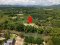 Rectangular plot, adjacent to roads on 3 sides, next to the river!! Beautiful and valuable — cheap sale! Vacant land in Tha Mai Ruak, Tha Yang, Phetchaburi, near Highway 3410. Ideal for building a resort, camping ground, riverside restaurant