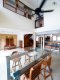 Super Artistic! Rare Item! A Truly Unique Home!! For Sale: 2-Storey Detached House, 38 Sq.wah, Fully Furnished – Soi Sanguansuk, Rama V Road, Dusit District Beautiful home, ready to move in – perfect for personal living or as an Airbnb investment!