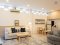 Great Promotion, Tons of Freebies! Brand-New Minimal Style Townhome for Sale – Ar-Lek Home Project, Nong Pak Long, Mueang Nakhon Pathom Near Nakhon Pathom Rajabhat University, 3-meter-high ceiling, parking for 2 cars. Guaranteed peaceful neighborhood,