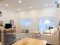 Great Promotion, Tons of Freebies! Brand-New Minimal Style Townhome for Sale – Ar-Lek Home Project, Nong Pak Long, Mueang Nakhon Pathom Near Nakhon Pathom Rajabhat University, 3-meter-high ceiling, parking for 2 cars. Guaranteed peaceful neighborhood,