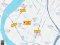 拉玛三路核心地段！超值！出售空地 298.5 平方哇，昭仁功107巷，Bang Kho Laem 区 适合建造宿舍、独栋别墅或用于长期投资
